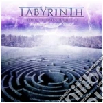 Labyrinth - Return To Heaven Denied Vol.2 cd