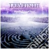 Labyrinth - Return To Heaven Denied Vol.2 cd