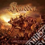 Kaledon - Legend Of The Forgotten Reign Vol.6