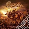 Kaledon - Legend Of The Forgotten Reign Vol.6 cd