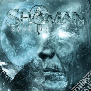 Shaman - Origins cd musicale di SHAMAN