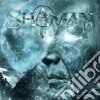 Shaman - Origins cd