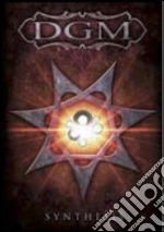 (Music Dvd) Dgm - Synthesis (Cd+Dvd) cd