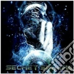 Secret Sphere - Archetype cd