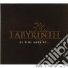Labyrinth - As Time Goes By... cd
