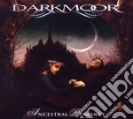 Dark Moor - Ancestral Romance cd