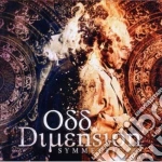 Odd Dimension - Symmetrical cd