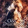 Odd Dimension - Symmetrical cd
