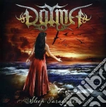 Dotma - Sleep Paralyses cd