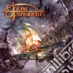 Solar Fragment - In Our Hands cd