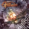 Solar Fragment - In Our Hands cd