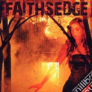 Faithsedge - Faithsedge cd musicale di Faithsedge