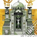 Scar Of The Sun - A Series Of Unfortunate Concurrencies cd