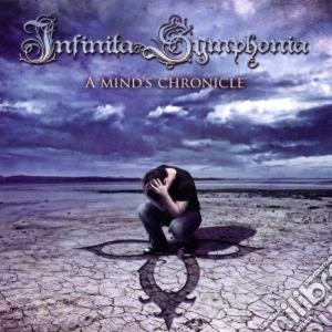 Infinita Symphonia - A Mind's Chronicle cd musicale di Symphonia Infinita