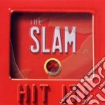 Slam (The) - Hit It! cd