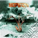 Eldritch - Gaia's Legacy cd