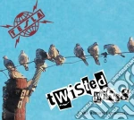 Tesla - Twisted Wires & The Acoustic Sessions cd