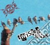 Tesla - Twisted Wires & The Acoustic Sessions cd
