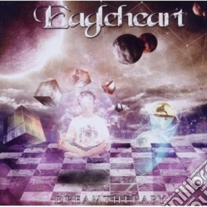 Eagleheart - Dreamtherapy cd musicale di Eagleheart