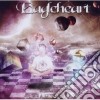 Eagleheart - Dreamtherapy cd