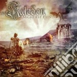 Kaledon - Mightiest Hits (2 Cd)