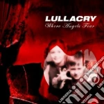 Lullacry - Where Angels Fear cd
