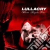 Lullacry - Where Angels Fear cd