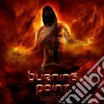 Burning Point - The Ignitor cd