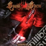 Sound Storm - Immortalia cd