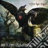 Wildestarr - A Tell Tale Heart cd