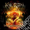 Kill Ritual - The Serpentine Ritual cd