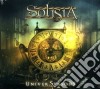 Solisia - Universeasons cd
