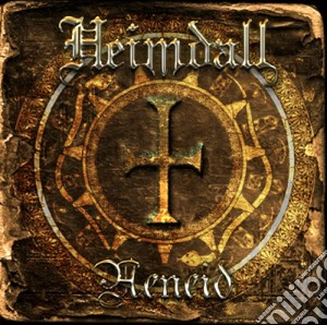 Heimdall - Aeneid cd musicale di Heimdall