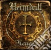 Heimdall - Aeneid cd
