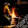 Kaledon - Altor: The King's Blacksmith cd