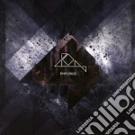 Empyrios - Zion cd