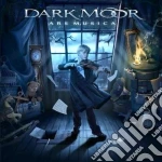 Dark Moor - Ars Musica cd