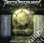 Death Mechanism - Twenty-first Century