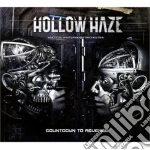 Hollow Haze - Countdown To Revenge cd