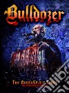(Music Dvd) Bulldozer - The Neurospirit Lives (Cd+Dvd) cd