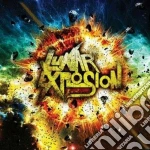 Lunar Explosion - Lunar Explosion cd