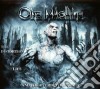 One Machine - The Distortion Of Lies And The Overdrive cd