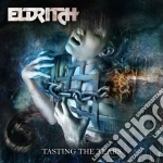 Eldritch - Tasting The Tears cd