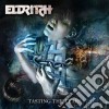 Eldritch - Tasting The Tears cd