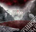 Evenoire - Herons cd