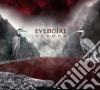 Evenoire - Herons cd