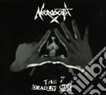 Necrodeath - The 7 Deadly Sins cd