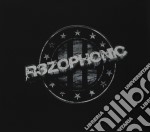 R3zophonic - R3zophonic