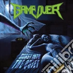 (LP Vinile) Game Over - Burst Into The Quiet vinile