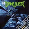 (LP Vinile) Game Over - Burst Into The Quiet cd